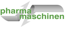 Логотип Pharma Maschinen Handelsges. mbH