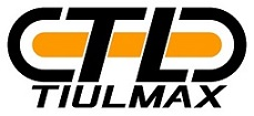 Логотип Tiulmaksa JSC