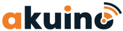 Logotip Akuino Srl