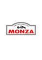 Логотип Monza Deutschland GmbH