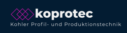 Logo Kohler Profil- und Produktionstechnik