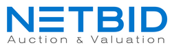 Логотип NetBid GmbH