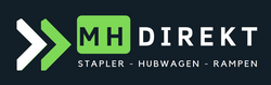 Лого MH Direkt GmbH & Co. KG