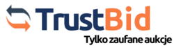 Logo Trustbid Sp. z o.o