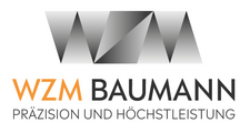 Logotipo Werkzeugmaschinen Baumann