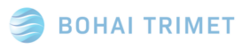 Логотип Bohai Trimet Automotive Holding GmbH