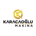 Logo Karacaoglu Makina