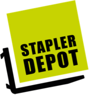 Logótipo Stapler Depot GmbH