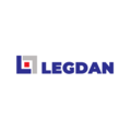 Logotips LEGDAN s.r.o.