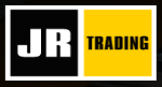 Logotip JR Trading BV