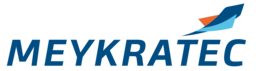 Logotipas Meykratec Hebetechnik GmbH