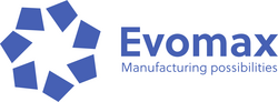 Logo Evomax Oy