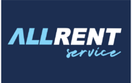 Logo All Rent service spa