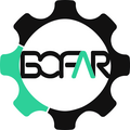 Логотип Bofar BV