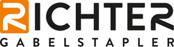 Logotips Richter Gabelstapler GmbH & Co. KG