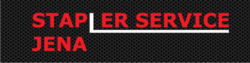 Логотип Stapler Service Jena GmbH