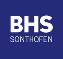 Логотип BHS-Sonthofen GmbH