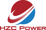 лагатып HZC Power GmbH