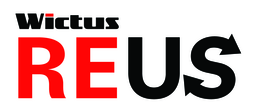 Logo Wictus ReUs AS