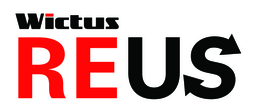 Логотип Wictus AS