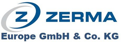 Логотип Zerma Europe GmbH & Co. KG