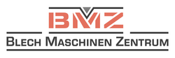Logotip BMZ Industries GmbH