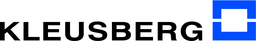 Logotip KLEUSBERG GmbH & Co. KG