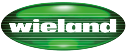 Logotip Wieland Lufttechnik GmbH & Co. KG