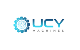 Logo UCY Machines (UCY Industrial GmbH)