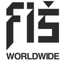 Logotipas FIŠ d.o.o
