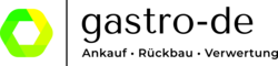 Logotipas gastro-de Wansel