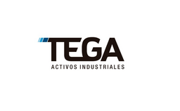 Logótipo Tega Activos Industriales
