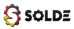 标志 SOLDE GmbH