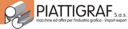 Logo Piattigraf