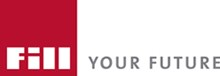 Logotipas Fill