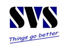 Logotip SVS GmbH