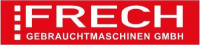 Логотип Frech GmbH