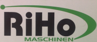 Logotipo RiHo Maschinen