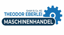 লোগো Theodor Eberlei GmbH & Co. KG
