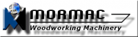 Логотип Mormac Machinery GmbH & Co. KG