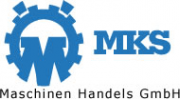 Logo MKS Maschinen Handels GmbH