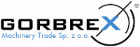Логотип GORBREX Machinery Trade Sp.z o.o.