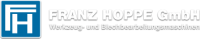 Logo FRANZ HOPPE GmbH