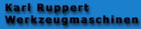 Logo Ruppert Werkzeugmaschinen GmbH & Co. KG
