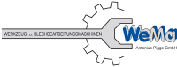 Логотип WeMa Pigge GmbH
