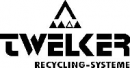 Logo Twelker Recycling-Systeme e.K.