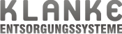 Logotipo Markus Klanke Entsorgungssysteme