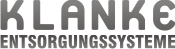 Logotip Markus Klanke Entsorgungssysteme