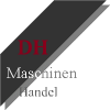 Логотип DH Maschinenhandel