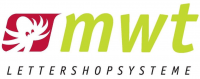 Logo MWT Lettershopsysteme GmbH